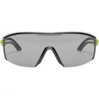 9143281 uvex i-lite Anti-Mist UV Safety Glasses, Grey PC Lens