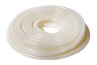sr1060-0300-0500 Saint Gobain Versilon® SR-1060 Silicone, Flexible Tube, 3mm ID, 5mm OD, Transparent, 50m