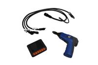 806-5875 RS PRO 9mm probe Inspection Camera Kit, 1m Probe Length, LED Illumination