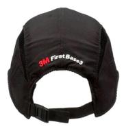 7100217866 3M Black Micro Bump Cap, ABS Protective Material