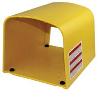 125-3705 RS PRO Foot Switch Guard Cover for FS-81 Series Foot Switches