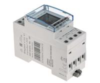 4-126-41 Legrand Digital DIN Rail Time Switch 230 V ac, 2-Channel