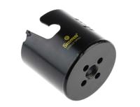 mph0258 Starrett Steel 67mm Hole Saw