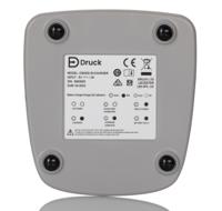 dpi620-is-charger Druck DPI620-IS-CHARGER Battery Charging Station, For Use With DPI 620G-IS Advanced Modular Calibrator