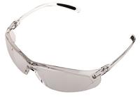 1015361 Honeywell Safety A700 UV Safety Glasses, Clear PC Lens