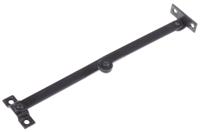 293-7897 Pinet Left Handed Steel Lid Stay, 80mm