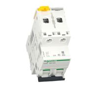 a9f90216 Schneider Electric Acti9 A9F MCB, 2P, 16A, Type AC, 440V AC, 20 kA Breaking Capacity