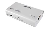oci702-s55800-y101 Siemens, OCI Series Communication Interface Unit, 200mm Cable Length for Use with Desigo Tra, Gamma Devices, Individual