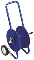 796-2611 RS PRO 12mm 419mm Hose Reel 280 bar 69m Length, Free Standing