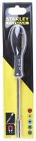 0-65-490 Stanley Hexagon Bit Holder Screwdriver, 1/4 in Tip, 125 mm Overall