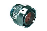 ahdm06-18-14pr Amphenol Industrial Circular Connector, 14 Contacts, Cable, Standard Connector, Plug, Male, IP67, IP69K, Duramate AHDM