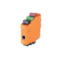 vse002 ifm electronic, VSE Series Sensor Accessories, 250m Cable Length for Use with Vibration Sensor