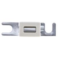 900580580 SIBA 80A White Automotive Car Fuse, 80V dc