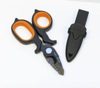 1128bax BETA 150 mm Stainless Steel Electricians Scissors
