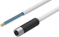nebl-t12g4-e-5-n-le4 Festo Cable, NEBL Series