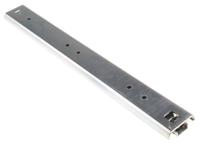 dz5321-0045 Accuride Self Closing Steel Drawer Runner, 450mm Closed Length, 160kg Load