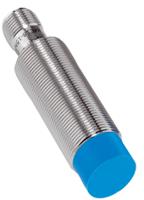 ime18-12nnozc0s SICK Inductive Threaded Barrel Proximity Sensor, M18, 12 mm Detection, 10 → 30 V dc