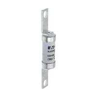 cd100 Eaton 100A Bolted Tag Fuse, B1, 500V ac, 111mm