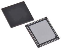 stm32wba64cgu6 STMicroelectronics STM32WBA64CGU6, 32 bit ARM Cortex M33, STM32WBA6xxx Microcontroller, 100 MHz, 1MB FLASH, 48-Pin