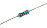 lr1f750r TE Connectivity 750Ω Metal Film Resistor 0.6W ±1% LR1F750R