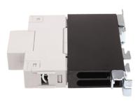 rgc1a23d15kke Carlo Gavazzi Solid State Relay, 20 A Load, Panel Mount, 240 V ac Load, 32 V dc Control