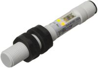 ca12caf04bpm1io Carlo Gavazzi Capacitive Barrel Proximity Sensor, M12, 4 mm Detection, IO-Link NO/NC, 10 → 40 V dc