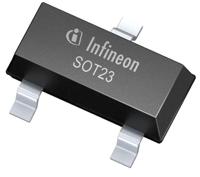 iss55ep06lmxtsa1 Infineon ISS Type P-Channel MOSFET, 0.18 A, 60 V Enhancement, 3-Pin SOT-23 ISS55EP06LMXTSA1