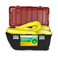 c1270060 Ecospill Ltd Chemical Spill Response Kits 60 L Chemical Spill Kit