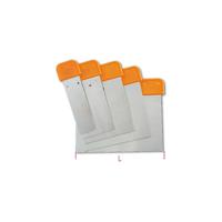 1337s5 Plastic Putty Knife Scraper