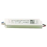 izc035-017f-0067a-sa ILS LED Driver, 6 → 48V Output, 18W Output, 350mA Output, Constant Current