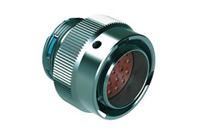 ahdm06-18-20pr Amphenol Industrial Circular Connector, 20 Contacts, Cable, Standard Connector, Plug, Male, IP67, IP69K, Duramate AHDM