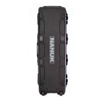 988s-000bk-0a0 Nanuk Nanuk 988 Waterproof Plastic Case With Wheels, 1140 x 413 x 344mm
