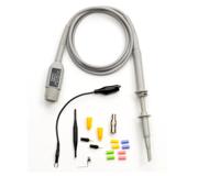n2843a Keysight Technologies N2843A Oscilloscope Probe, Voltage Type, 500MHz, 10:1