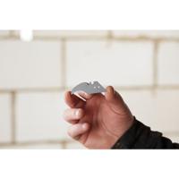 0-11-952 Stanley Knife Blade, 5 per Package
