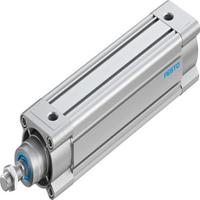 dsbc-63-200-d3-ppsa-n3 Festo ISO Standard Cylinder - 3657823 63 mm Bore, 200 mm DSBC Series, Double Acting Acting