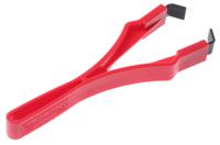 173a Facom Wire Stripper, 0.1mm Min, 10mm Max, 135 mm Overall