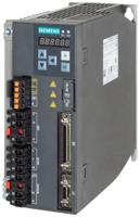 6sl3210-5fb10-8ua0 Siemens 0.75 kW Servo Drive, 200/240 V, 1 Phase, 14.1 A