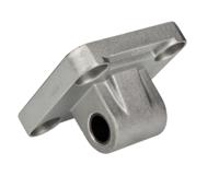 176-1565 RS PRO Cylinder Clevis, For Use With Clevis Pin, To Fit 50mm Bore Size