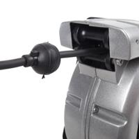 183-9540 RS PRO 15m 0 Socket Cable Reel Cassette Reel, 230 V