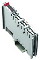 750-1504 WAGO PLC I/O Module for Use with 750 Series, Digital