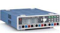 hmp2030 Rohde & Schwarz HMP Series Digital Bench Power Supply, 0 → 32V, 5A, 3-Output, 188W - UKAS Calibrated