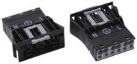 770-713 WAGO 770 Series Connector, Male, 25A