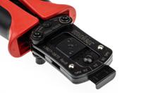 638270800 Molex 207129 Hand Ratcheting Crimp Tool for Pico-Lock Connectors