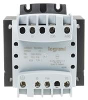 6-423-65 Legrand 220VA 1 Output Chassis Mounting Transformer, 115V