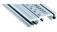 34560284 Front horizontal rail