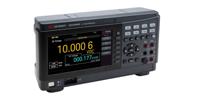 edu34450a Keysight Technologies EDU34450A Bench Digital Multimeter, True RMS, 3A ac Max, 3A dc Max, 750V ac Max