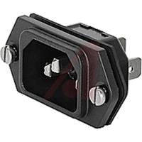 00980103 Schurter Push Button Panel Seal for use with 6100-3, 6120-3, 0098.0103