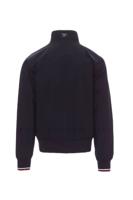 001148-0343-08007-xs Payperwear PACIFIC 2.0 Navy Blue, Breathable, Waterproof, Windproof Jacket, XS