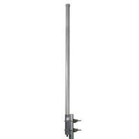 hg908u-pro L-Com HG908U-PRO Baton/Stick Omnidirectional GSM & GPRS Antenna with Type N Female Connector