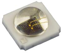 lz1-00r602-0000 LZ1-00R602-0000 ams OSRAM, 850nm IR LED, Ceramic Through Hole package